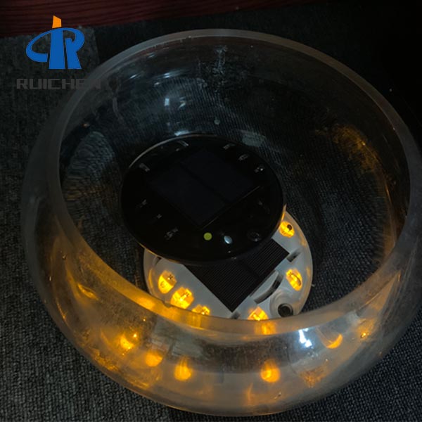 Synchronous Flashing Led Motorway Road Stud For Sale In Durban